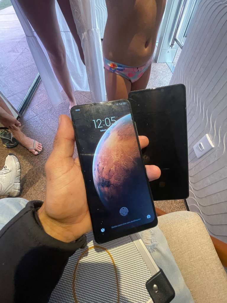 Conserto de Tela de Motorola no Delivery no Recreio dos Bandeirantes - Tec Silva
